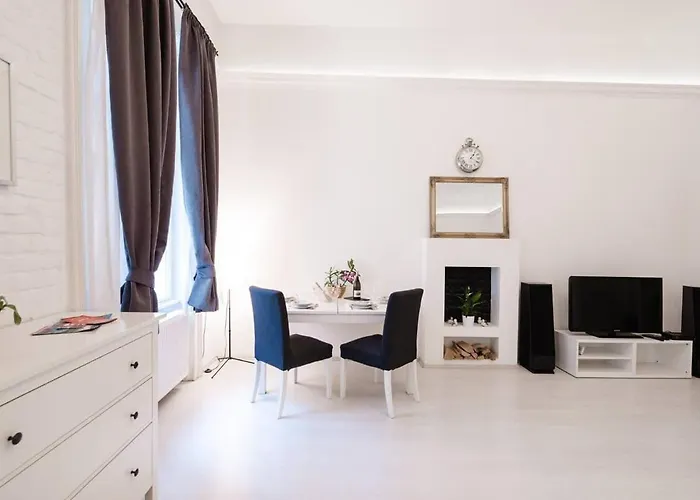 Close To The Riverside * Budapest