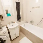 Apartman Close To The Riverside Budapest