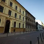 Close To The Riverside Budapest