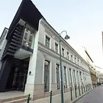 Apartman Close To The Riverside Budapest