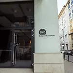 Close To The Riverside * Budapest