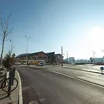 Close To The Riverside Apartament