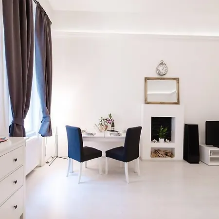 Close To The Riverside * Budapest