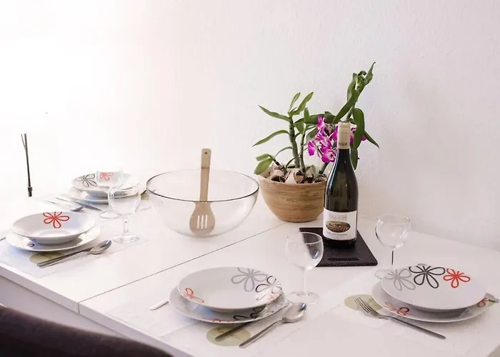 Close To The Riverside Lejlighed Budapest