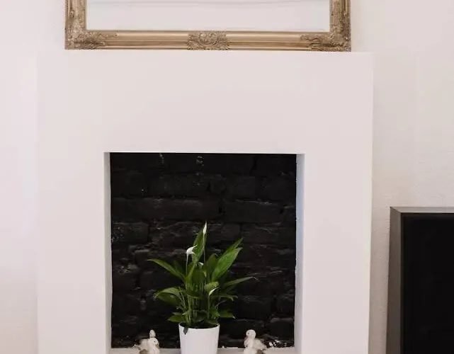 Close To The Riverside Lejlighed *