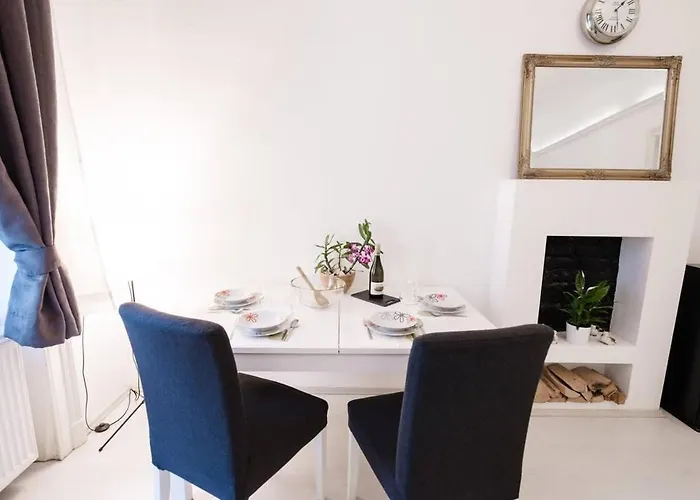 Close To The Riverside *