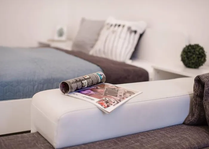 Close To The Riverside Lejlighed *