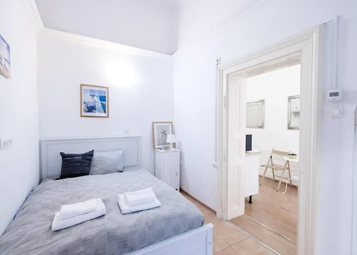 Close To The Riverside