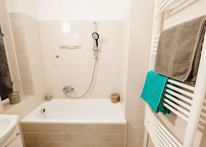 Close To The Riverside Budapest