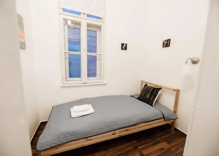 Close To The Riverside * Budapest